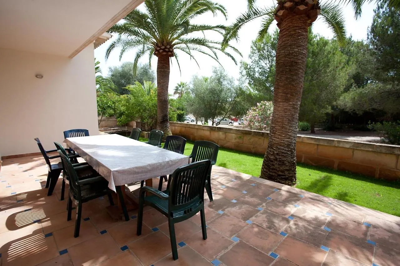 Villa Sa Coma