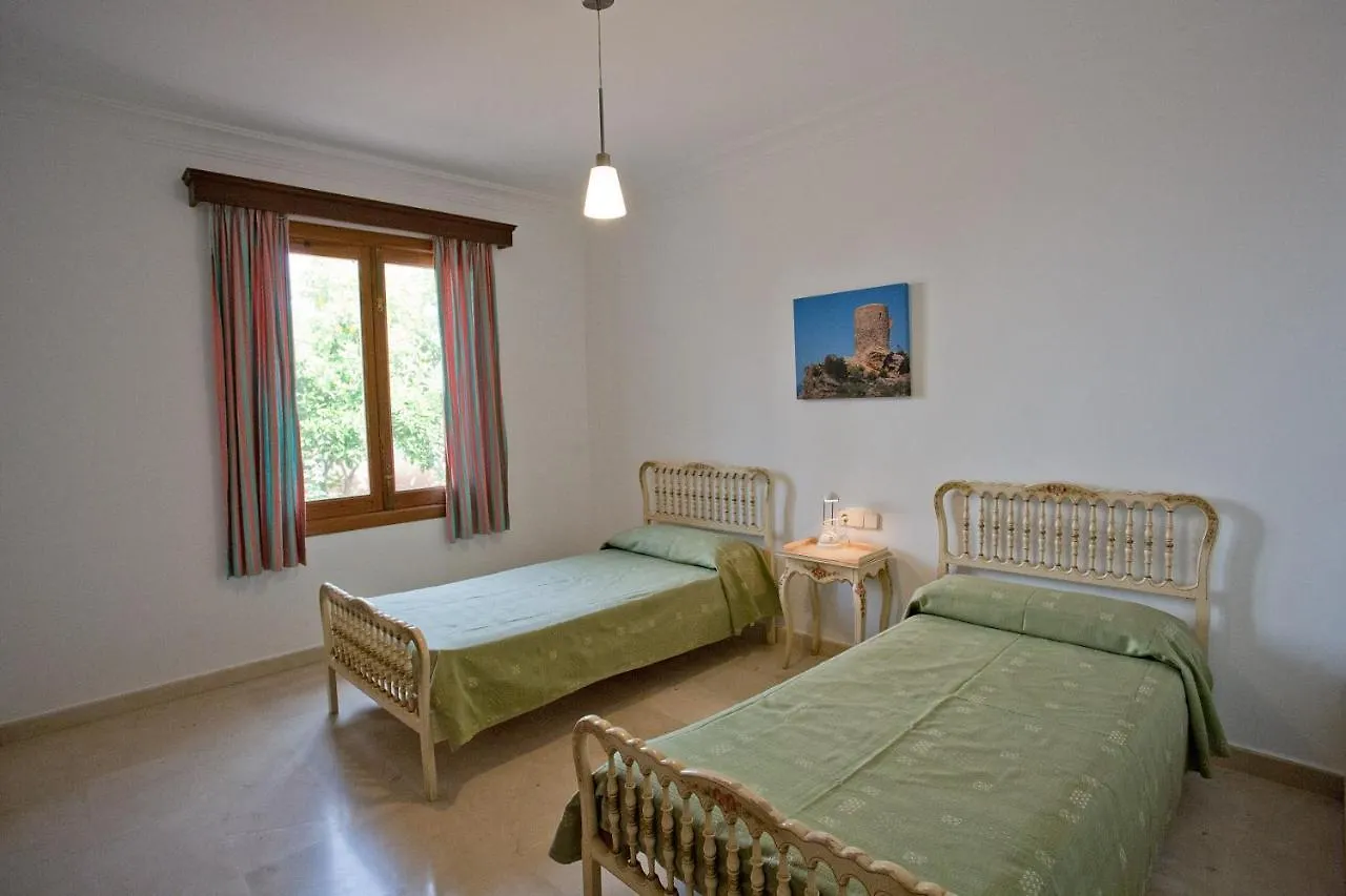 Villa Sa Coma  Sa Coma (Mallorca)