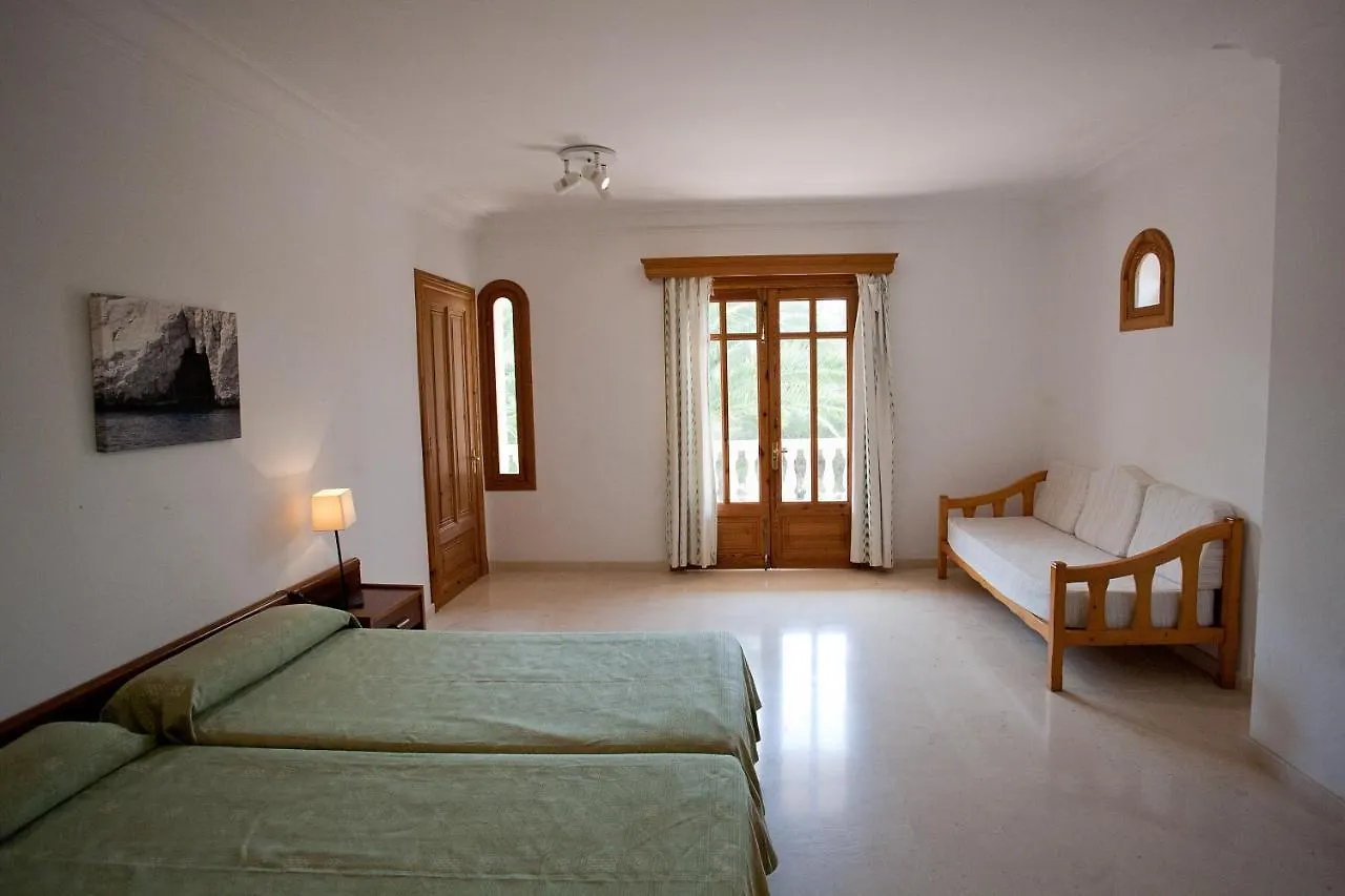 Villa Sa Coma Spanien