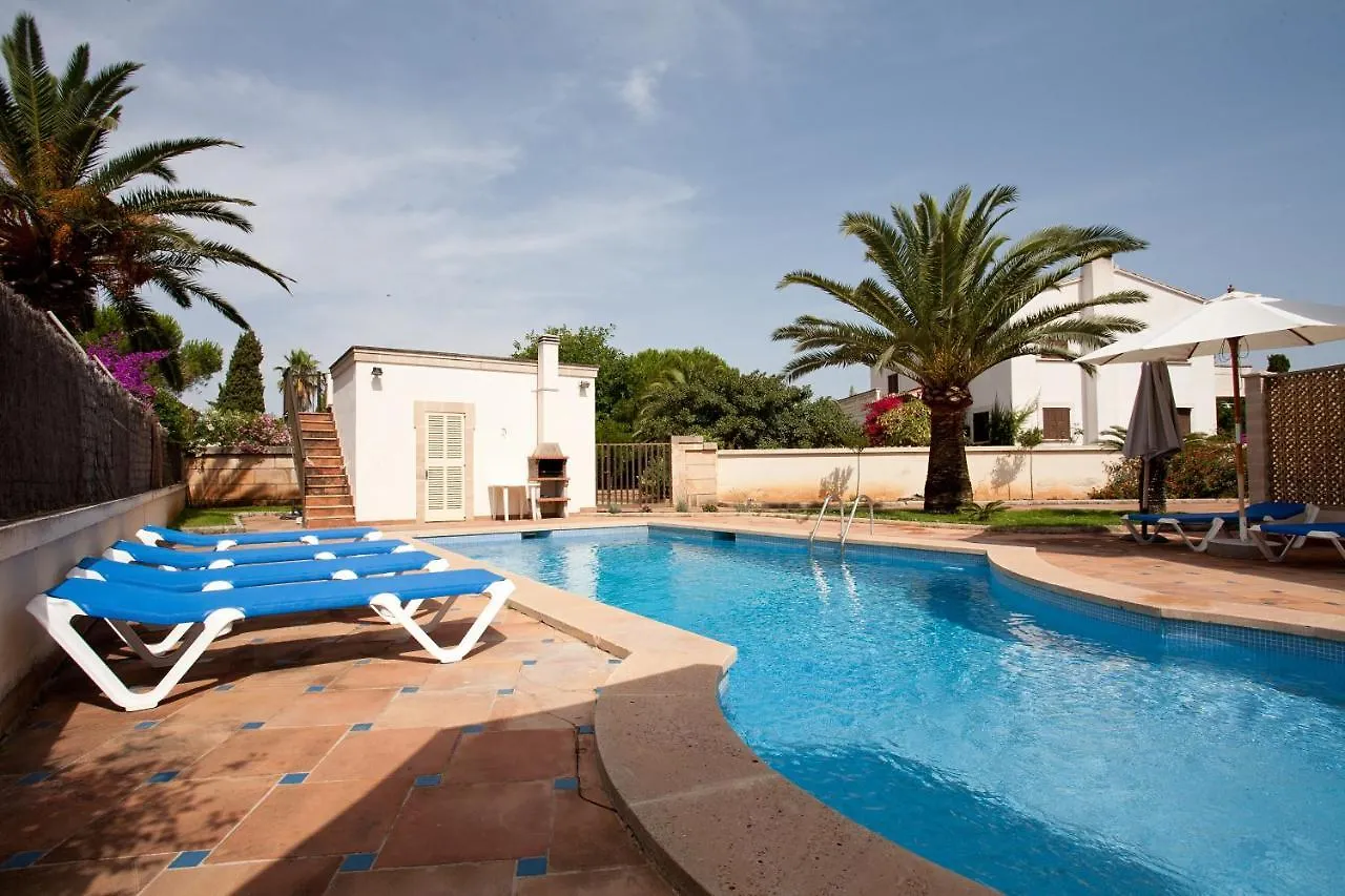Villa Sa Coma 0*, Sa Coma (Mallorca)