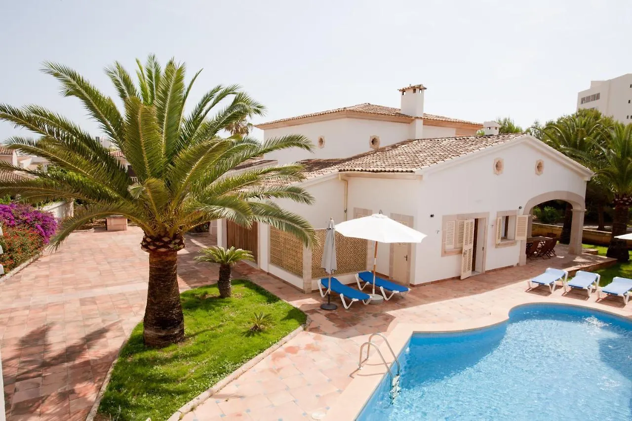 Villa Sa Coma