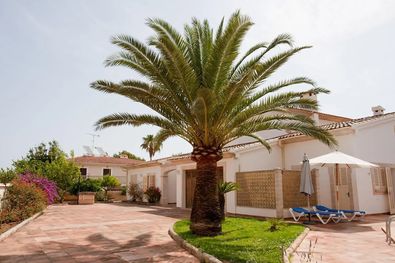 Villa Sa Coma  Sa Coma (Mallorca)