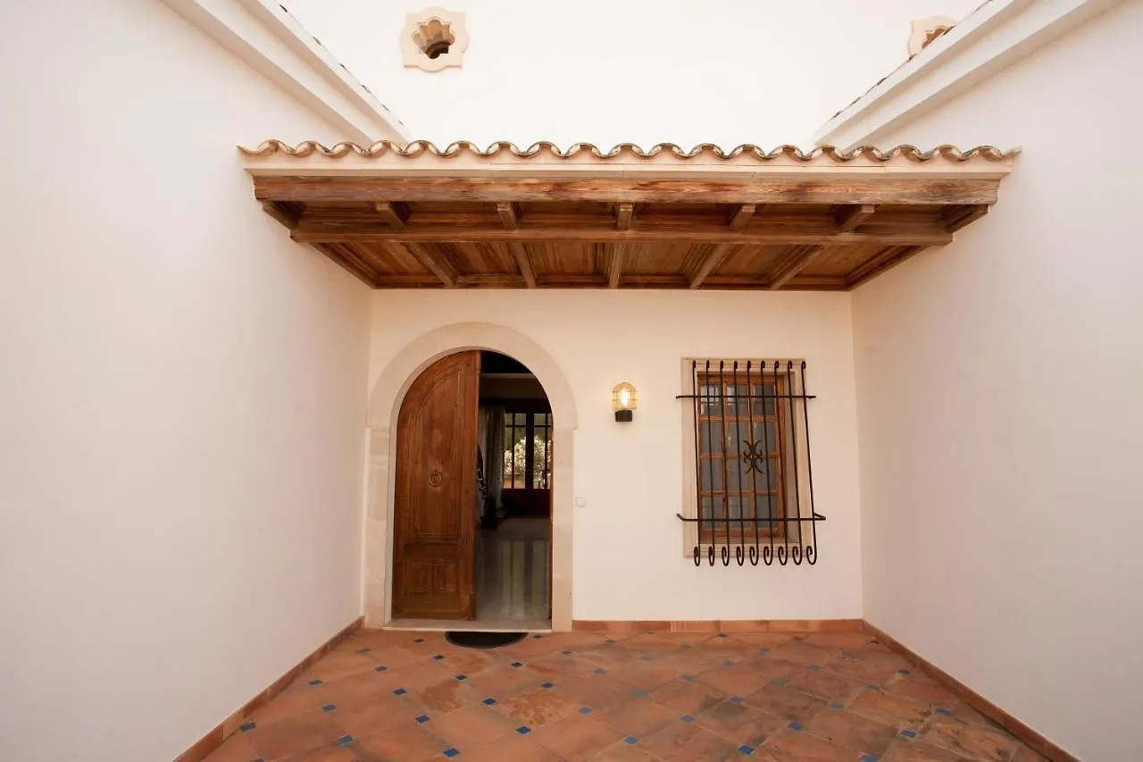 Villa Sa Coma