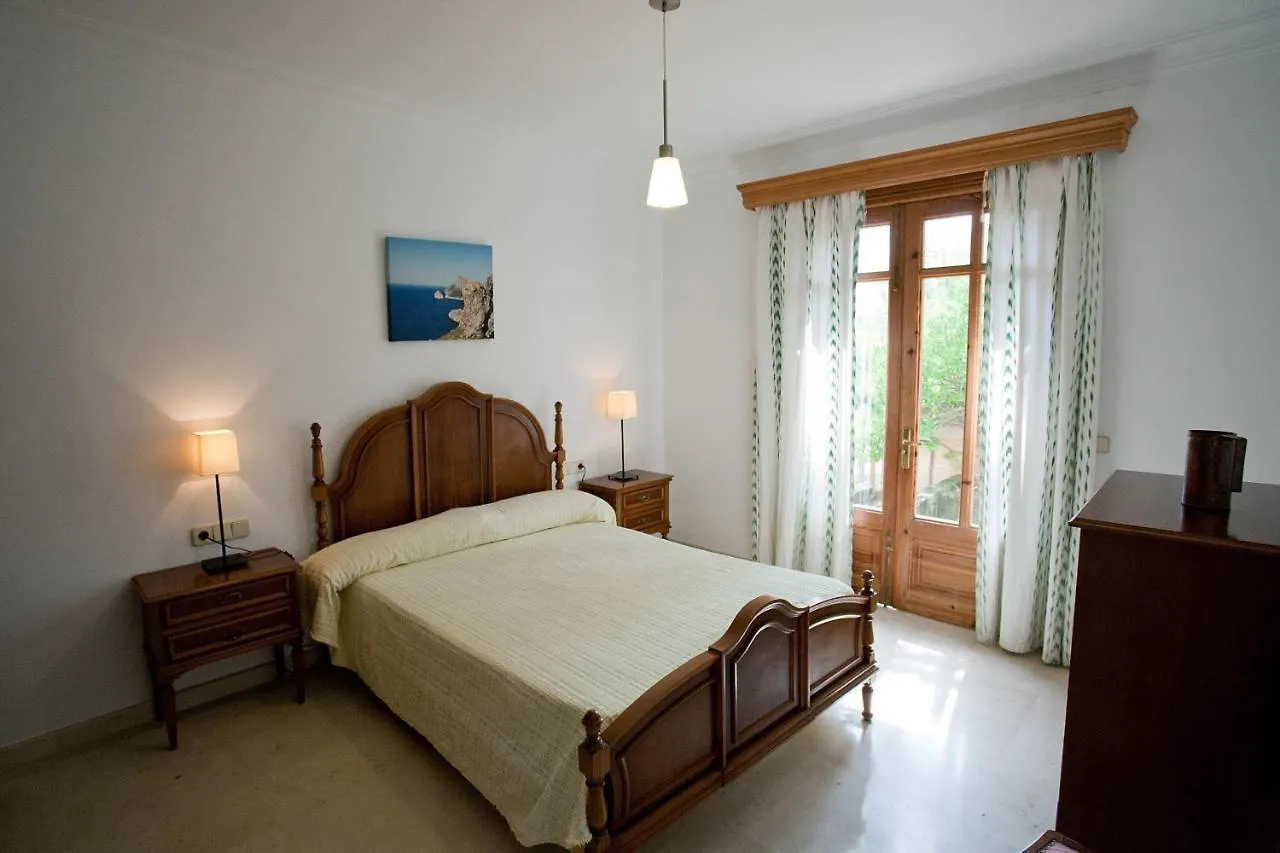 Villa Sa Coma Sa Coma (Mallorca)