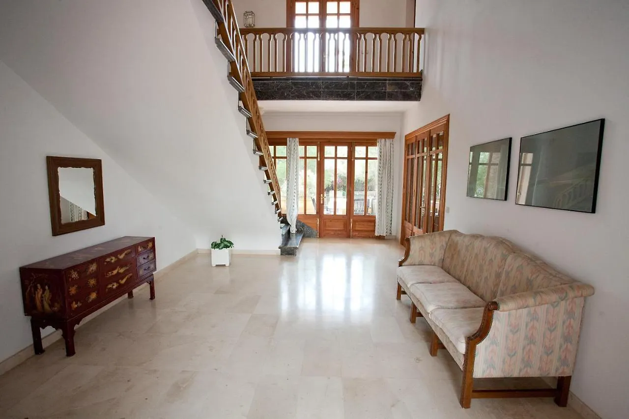 Villa Sa Coma Sa Coma (Mallorca)