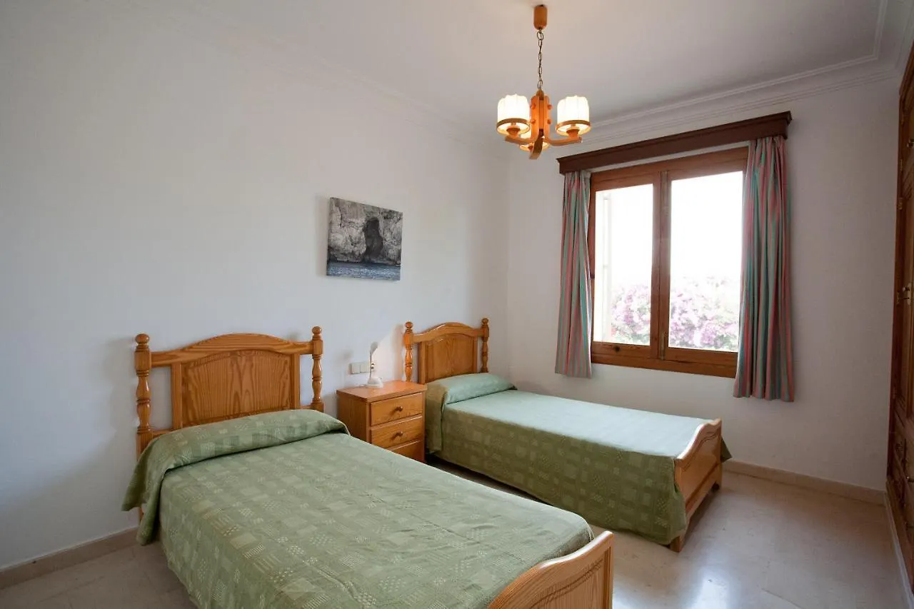 Villa Sa Coma