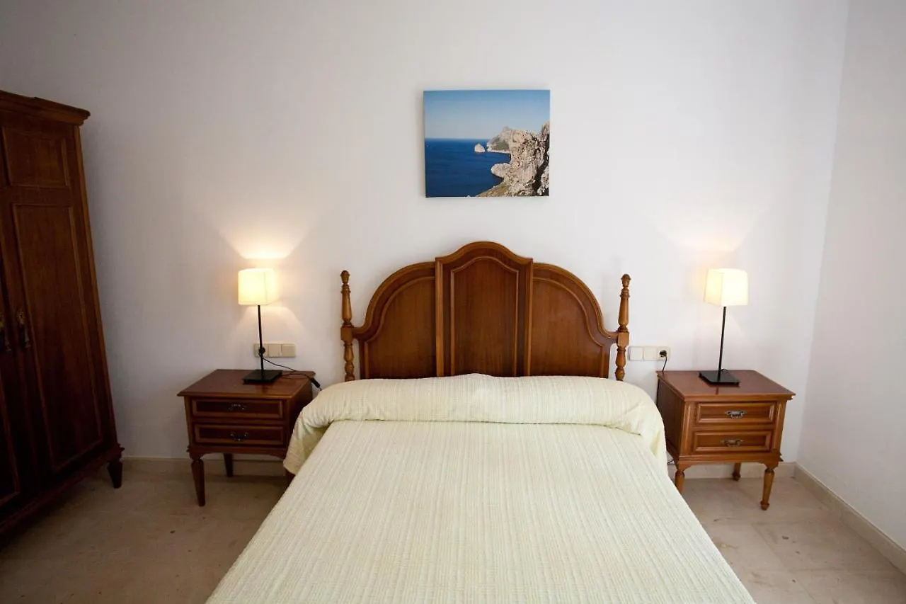 Villa Sa Coma 0*, Sa Coma (Mallorca)