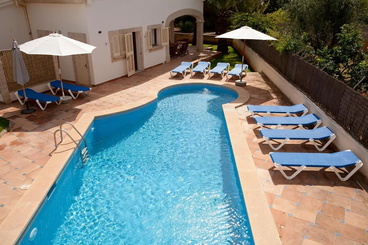 Villa Sa Coma 0*, Sa Coma (Mallorca) Spanien