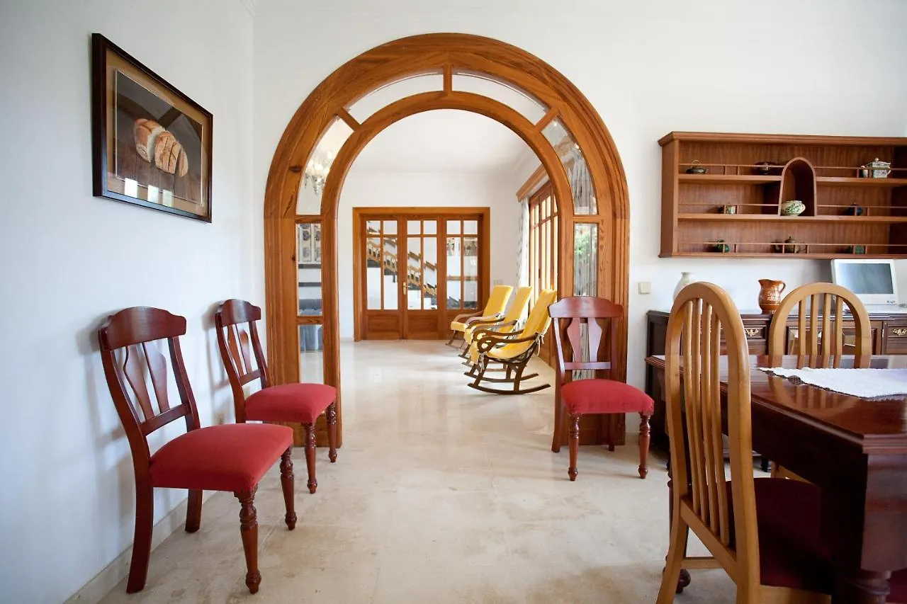 Villa Sa Coma