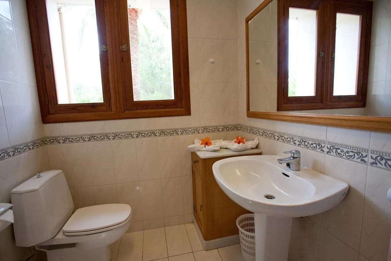 Villa Sa Coma Sa Coma (Mallorca)