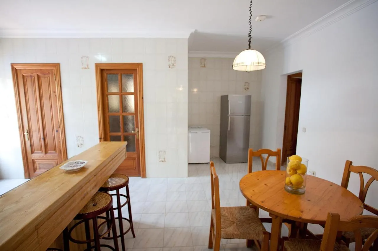 Villa Sa Coma İspanya