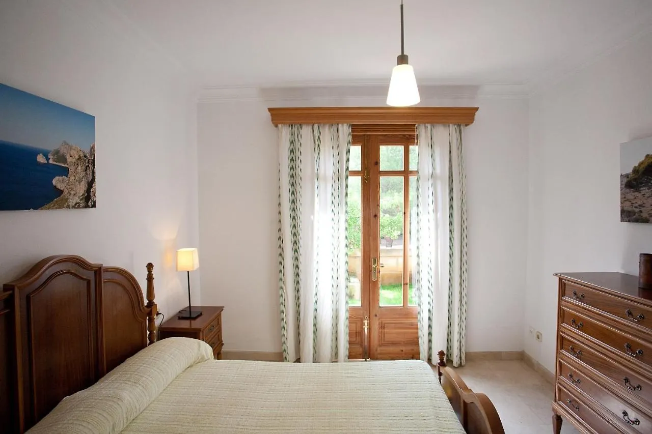 Villa Sa Coma Sa Coma (Mallorca)