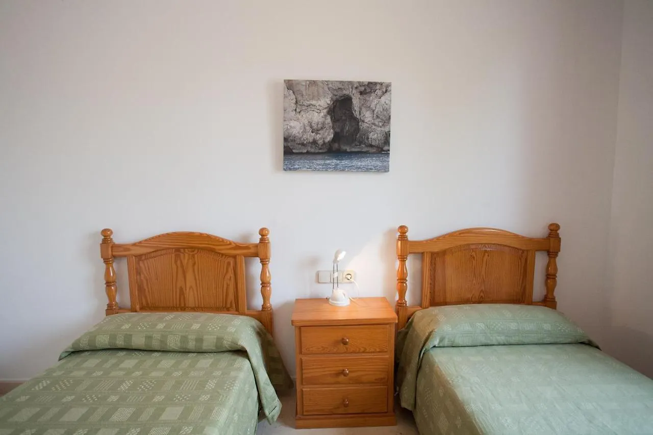 Villa Sa Coma İspanya