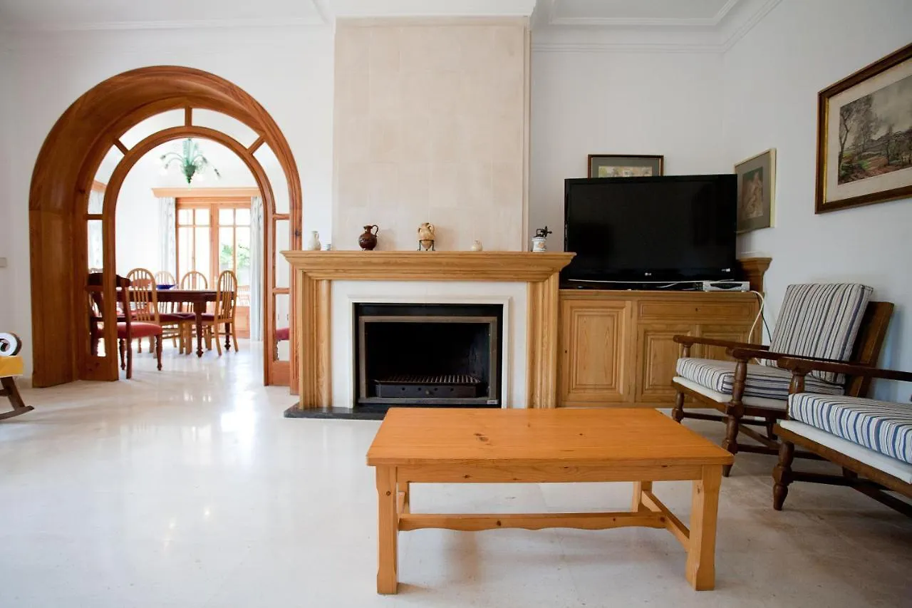 Villa Sa Coma Sa Coma (Mallorca)