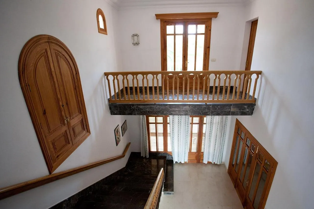 Villa Sa Coma