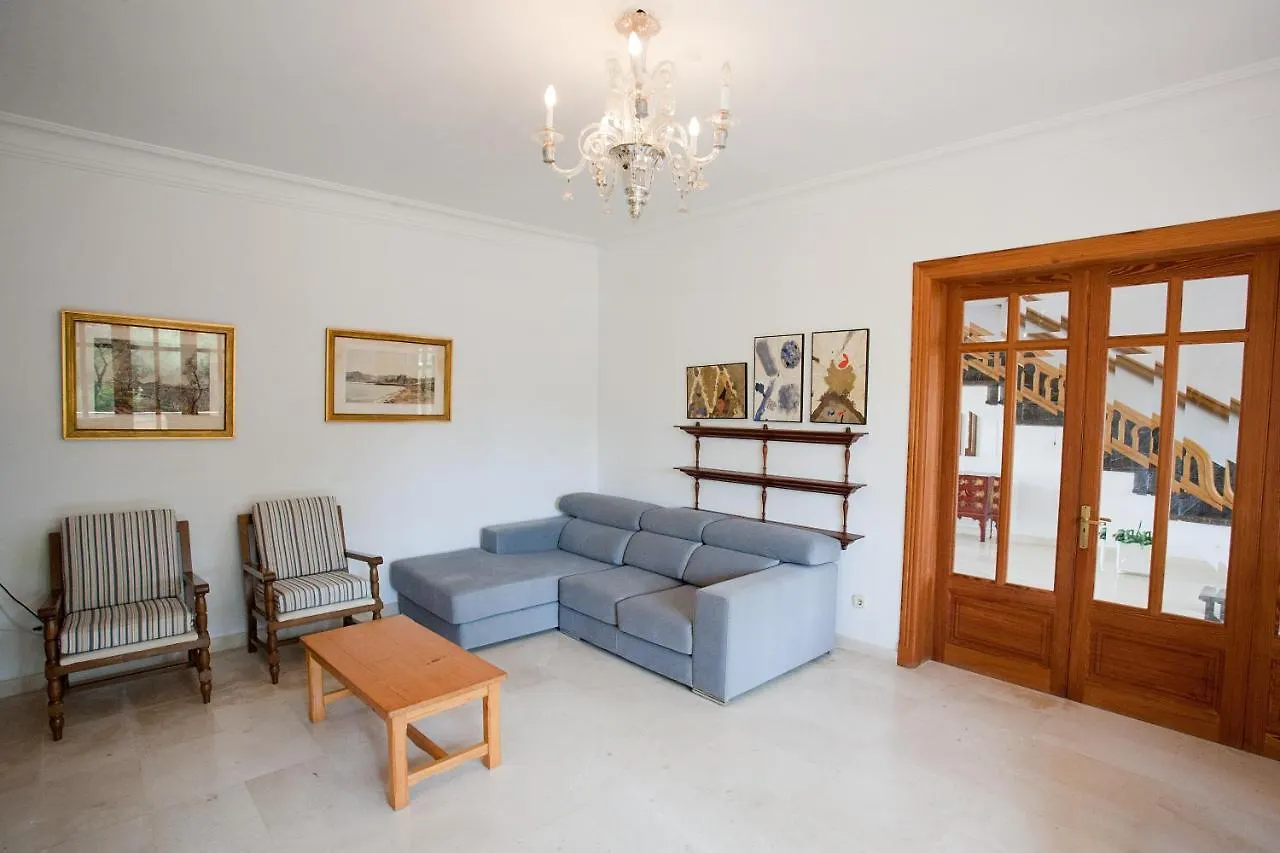 Villa Sa Coma