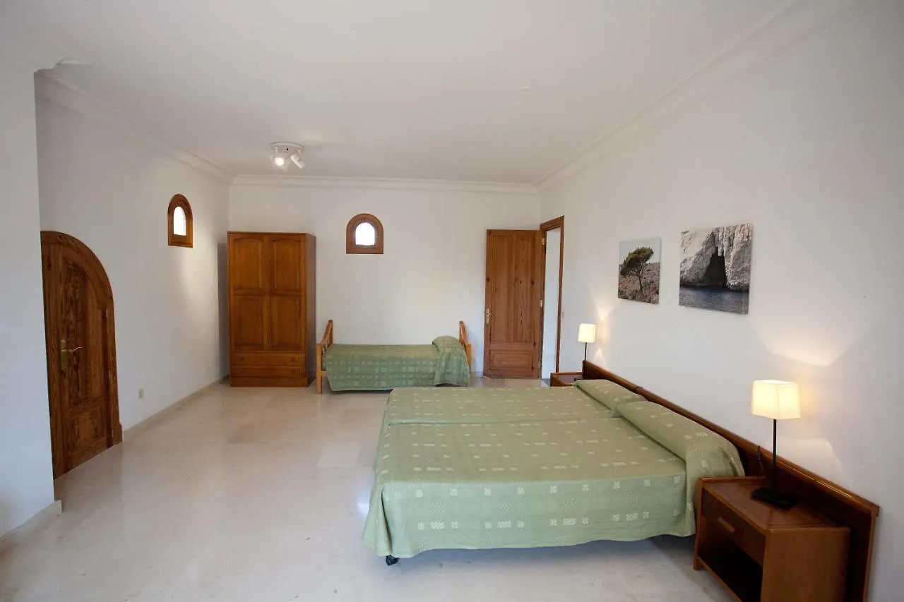 Villa Sa Coma