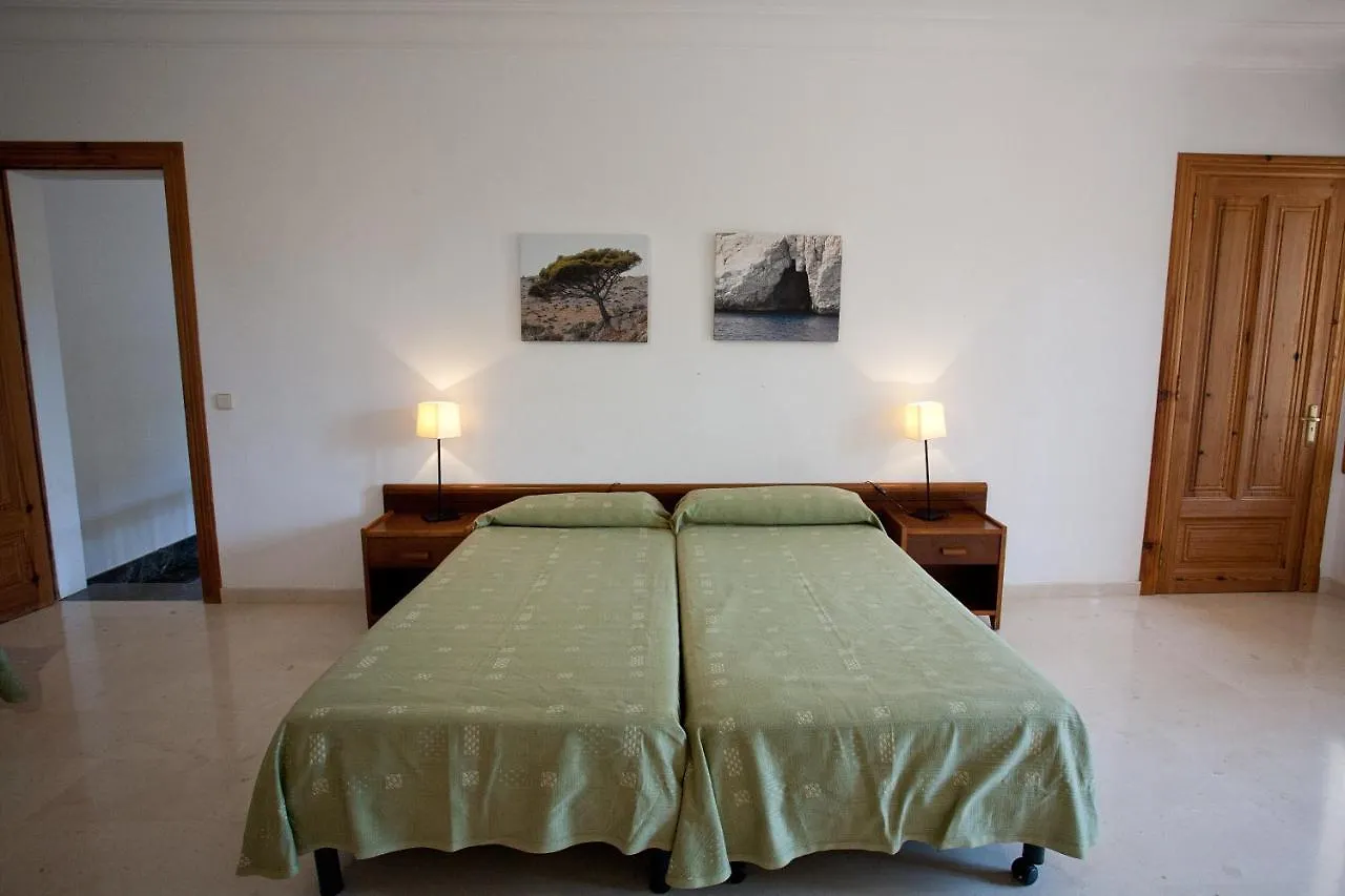 Villa Sa Coma